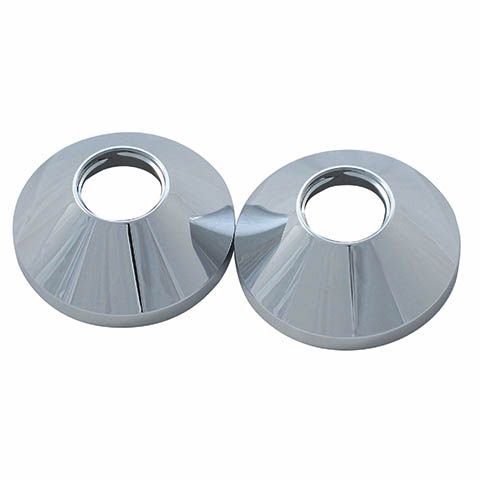 Kludi Rosette m.Dichtung 24x14.5x2