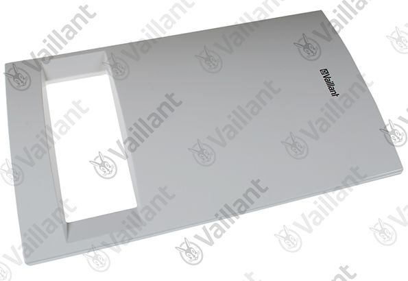 VA Frontblech Vaillant-Nr. 0020272930