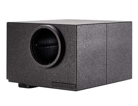 Vaillant Fortluftadapter für versoTHERM mit recoVAIR 260/4,360/4