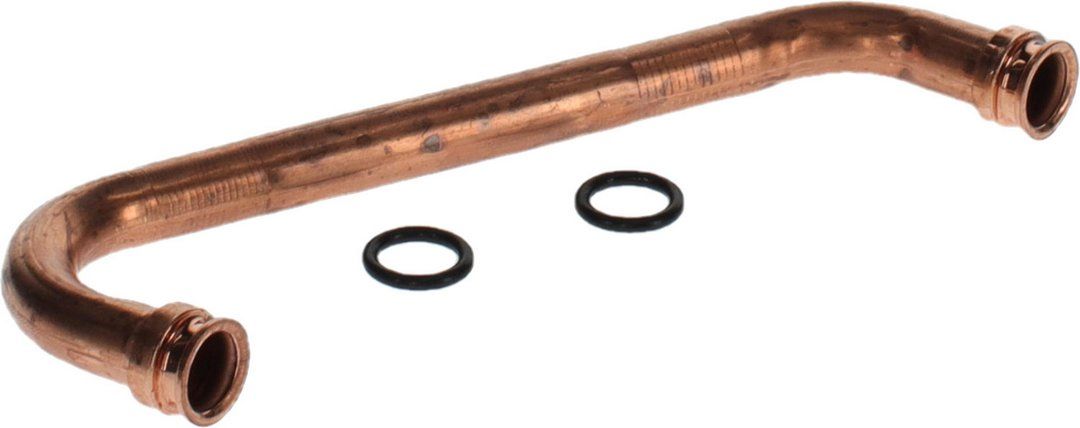 BOSCH Ersatzteil TTNR: 8738723611 Rohr