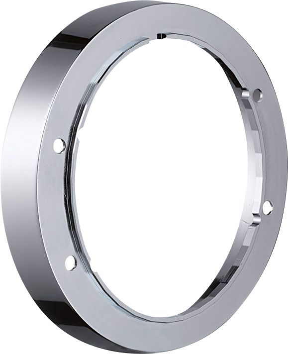 Hansgrohe Verlängerung ibox universal Fertigset d:150mm chrom