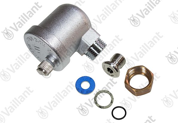 VA Schnellentlüfter Vaillant-Nr. 0020198362