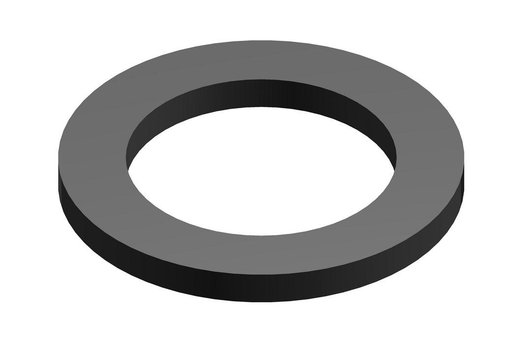 Junkers Gummidichtung 16x24x2 (10x) ZBS 14/.., 22/100, 22/75, 30/.. S-3 MA..