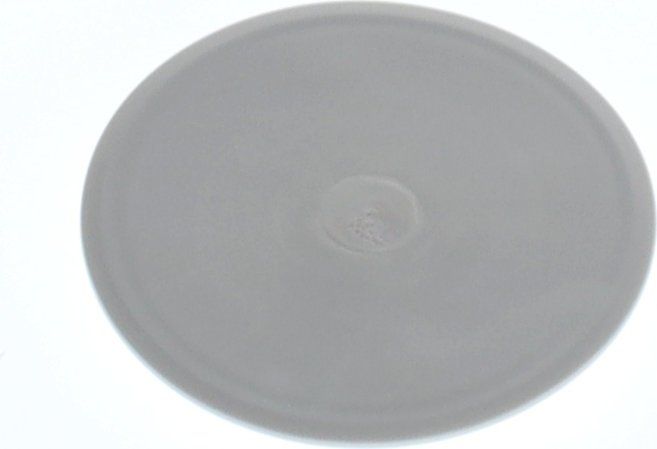 BOSCH Ersatzteil TTNR: 87182240820 Abdeckung weiß (1x) everp