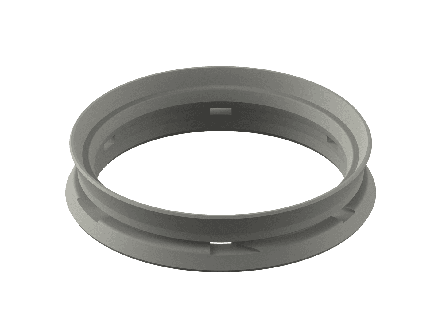 TECEdrainline-Evo Tauchrohrdichtung