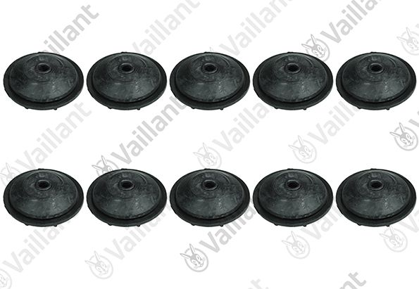 VA Kabeldurchführung, (10 St.) Vaillant-Nr. 0020198252