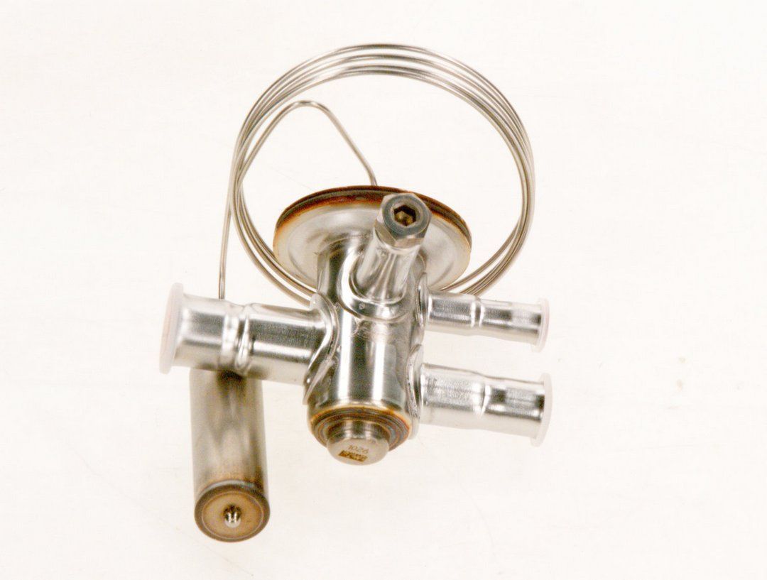 JU Expansionsventil 6 für STE/STM100-1