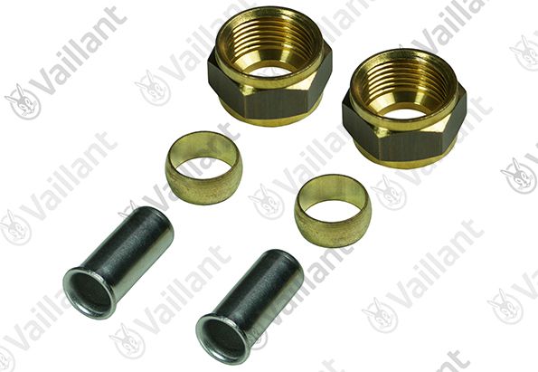 VA Befestigungssatz, Solar Kleinteile auroSTEP 150/250