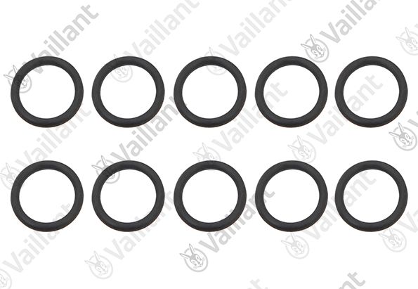 VA O-Ring, (10 St.) Vaillant-Nr. 0020206058