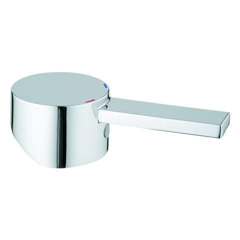 Grohe Hebel verchromt