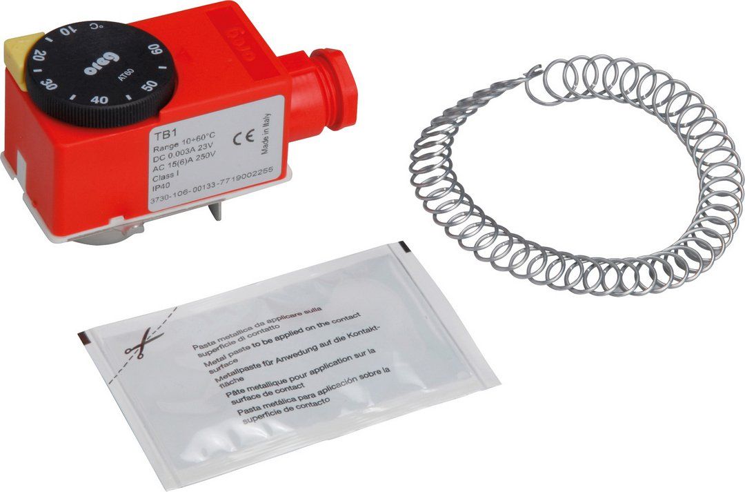 Temperaturwächter Junkers TB 1