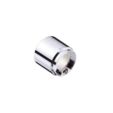 Hansgrohe Hülse verchromt