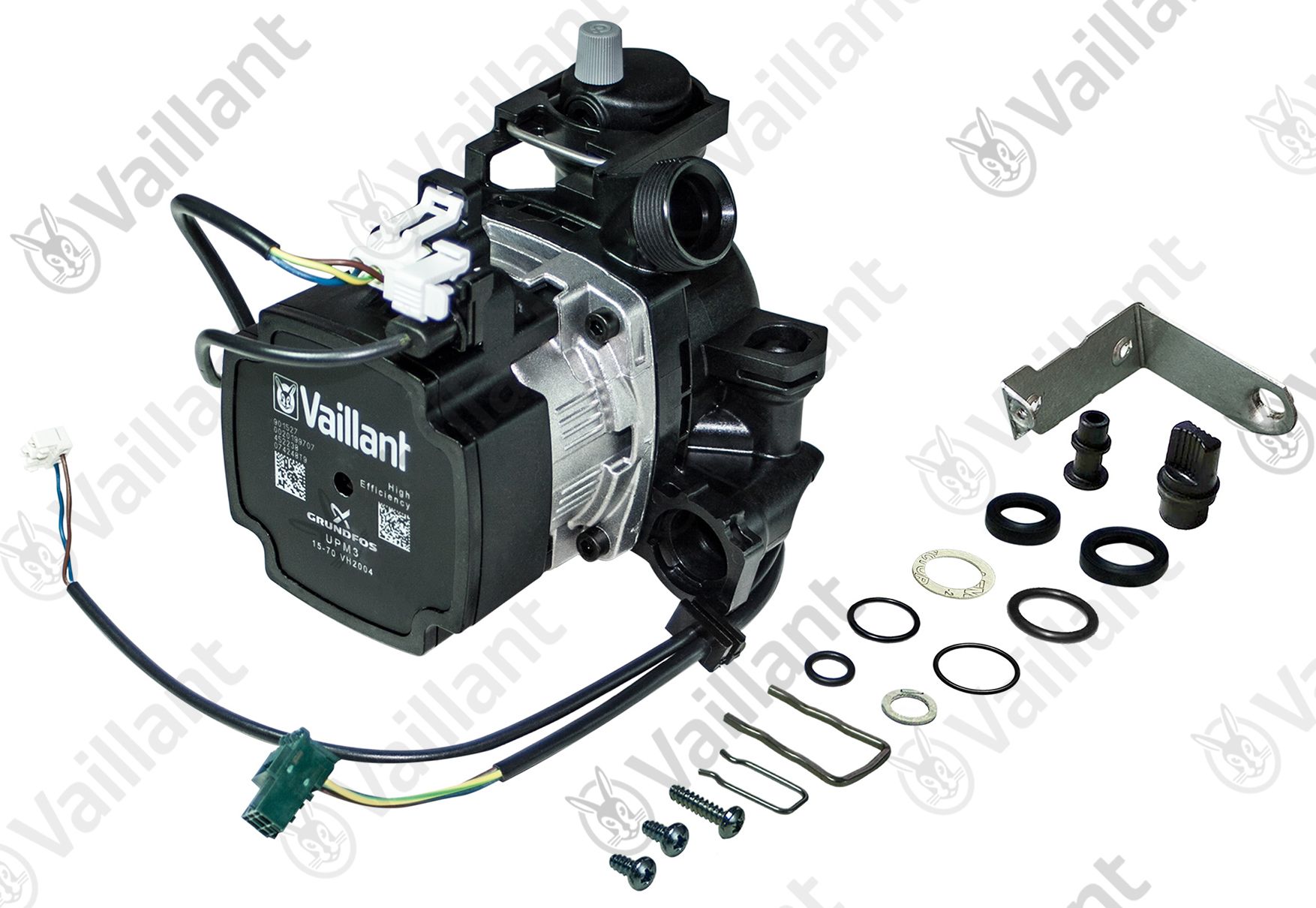 VA Pumpe Vaillant-Nr. 0020221616