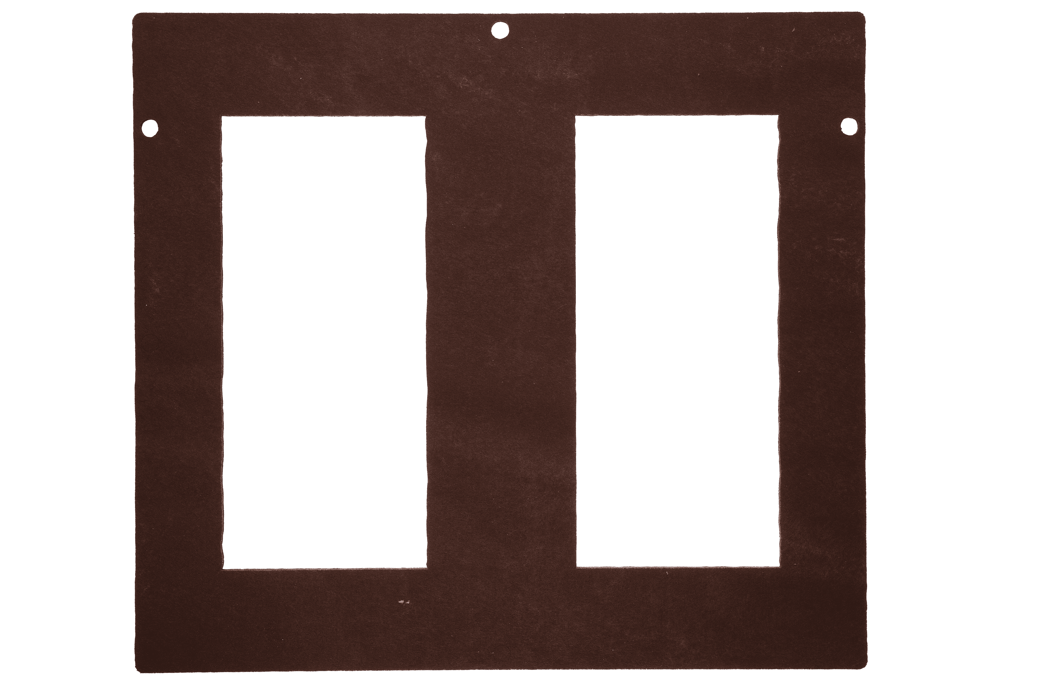 Brötje Dichtung Wärmetauscher LC Oben