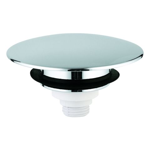 GROHE Stopfen 45986 chrom .