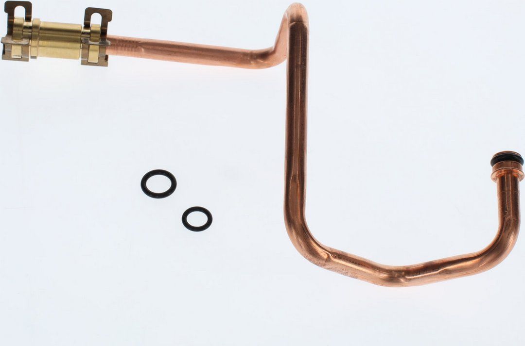 BOSCH Ersatzteil TTNR: 87186684190 Rohr SLS RL