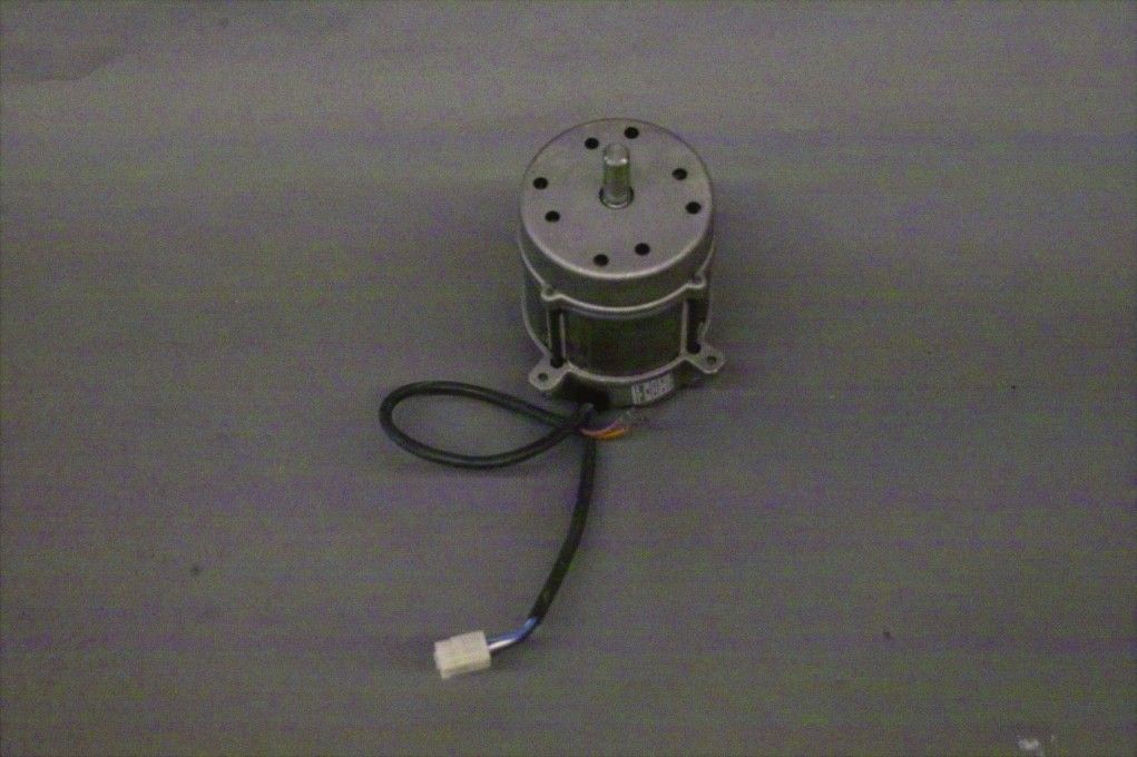 Brötje Gebläsemotor OZA 2