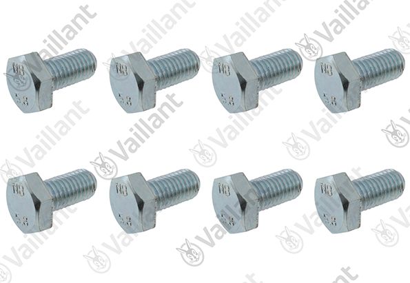 VA Schraube, (8 St.) Vaillant-Nr. 0020198383