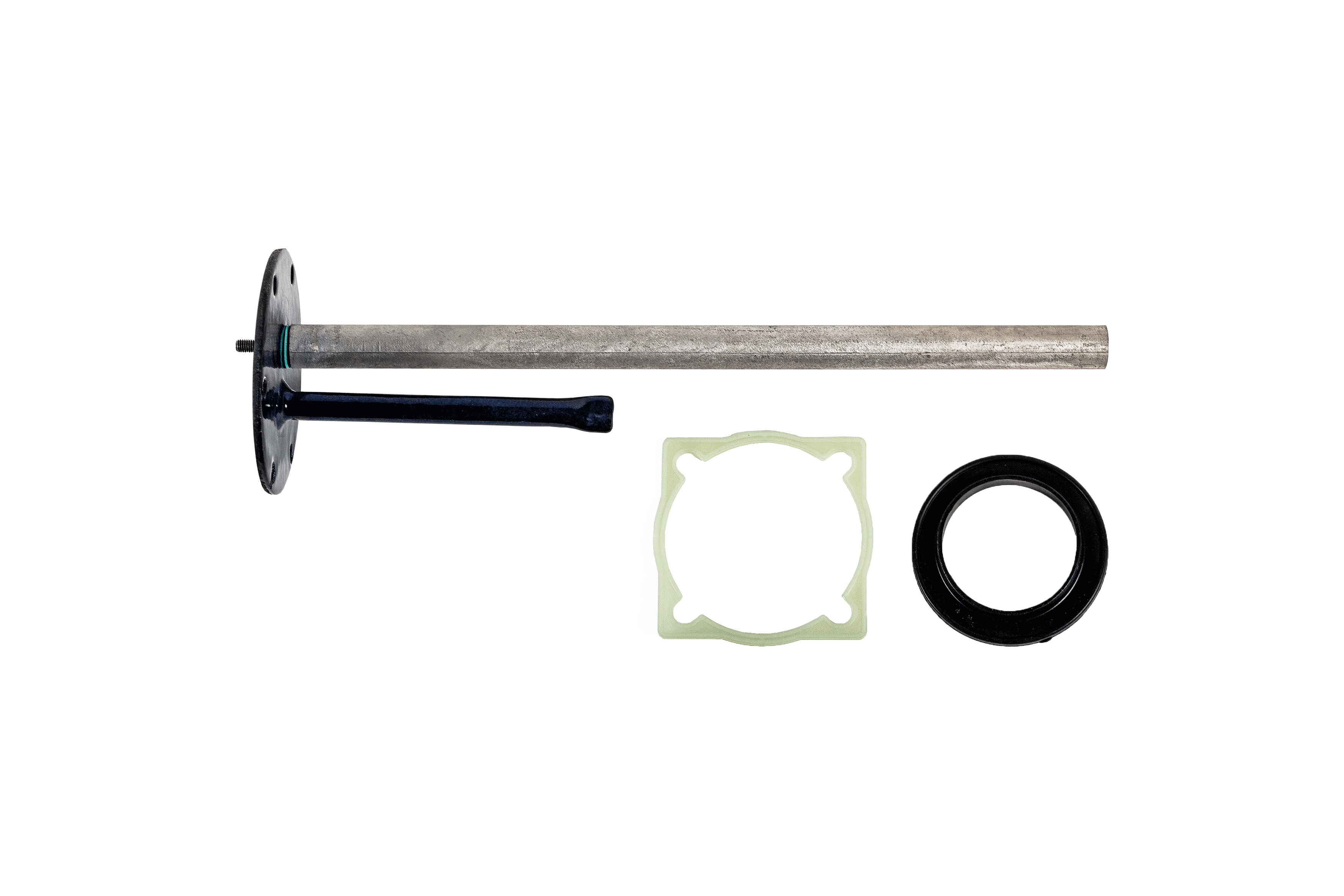 Brötje Handlochdeckel EAS-T 120-200 C 200mm Fühlerrohr