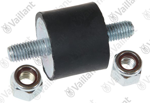 VA Schwingungsdämpfer Vaillant-Nr. 0010034421
