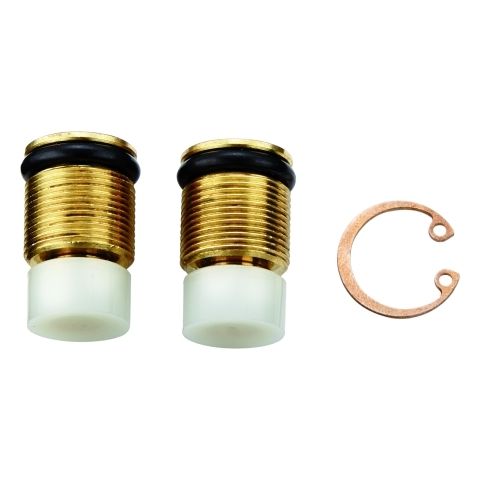 Grohe Absperrspindel 3/4" (2 Stück)