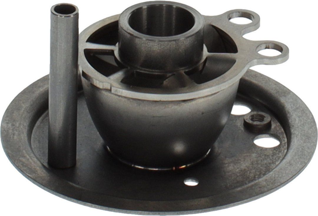 BOSCH Ersatzteil TTNR: 8738807251 Mischsystem BZ 1.1-19 everp