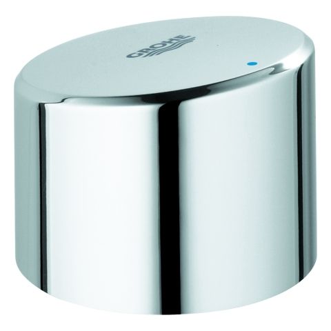 Grohe Griff verchromt f.Standventil