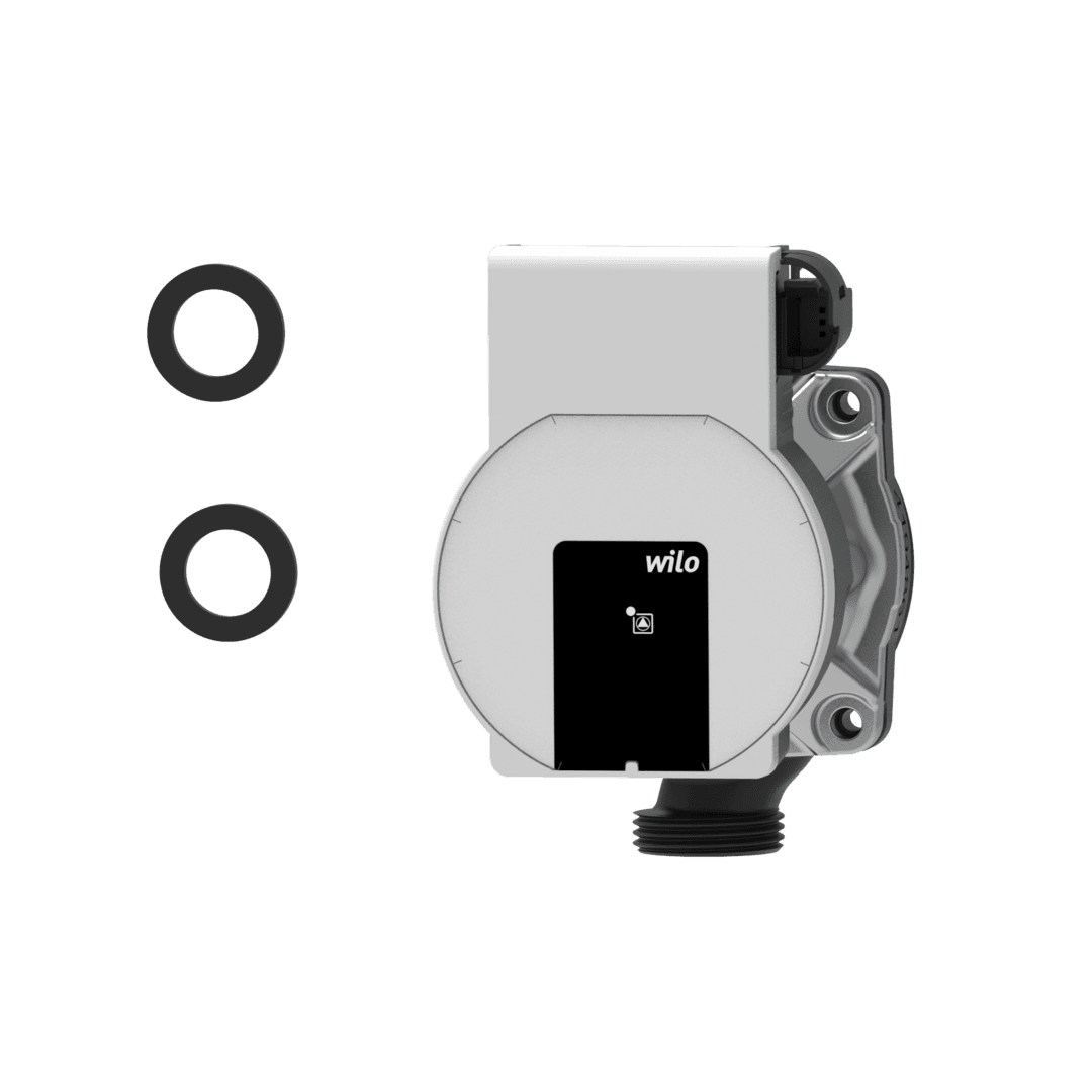 BRÖTJE Pumpe Wilo Para 15-130/8-75/Ipwm1-6