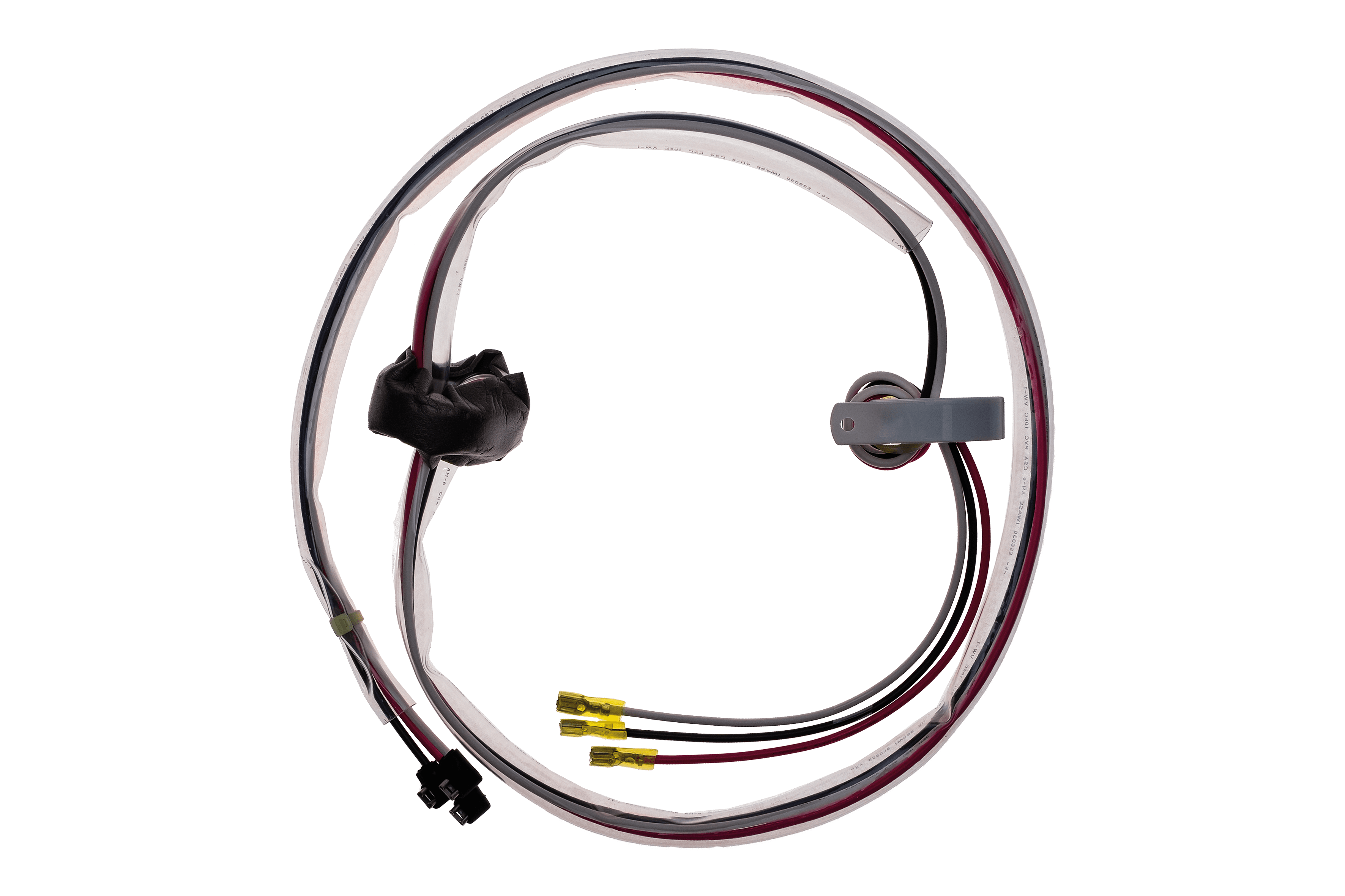 BRÖTJE Leitung Verdichter Tr AWHP R3