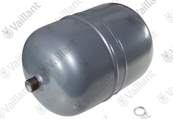 VA Ausdehnungsgefäß zeoTHERM VAS 106/3