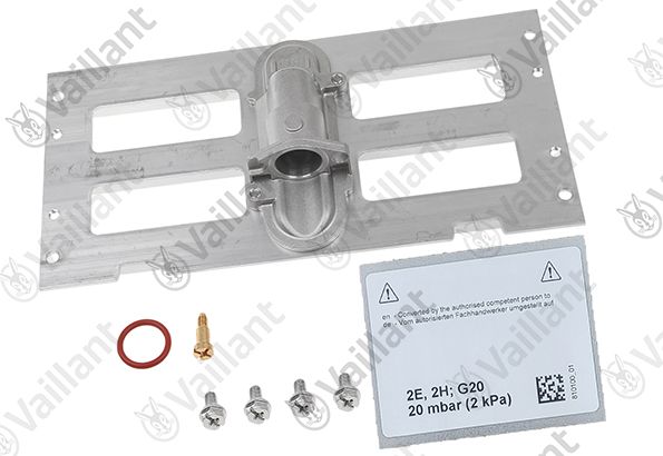 VA Düsenstock 20kW H VC/VCW ../4-5, /4-7 atmo 20kW H