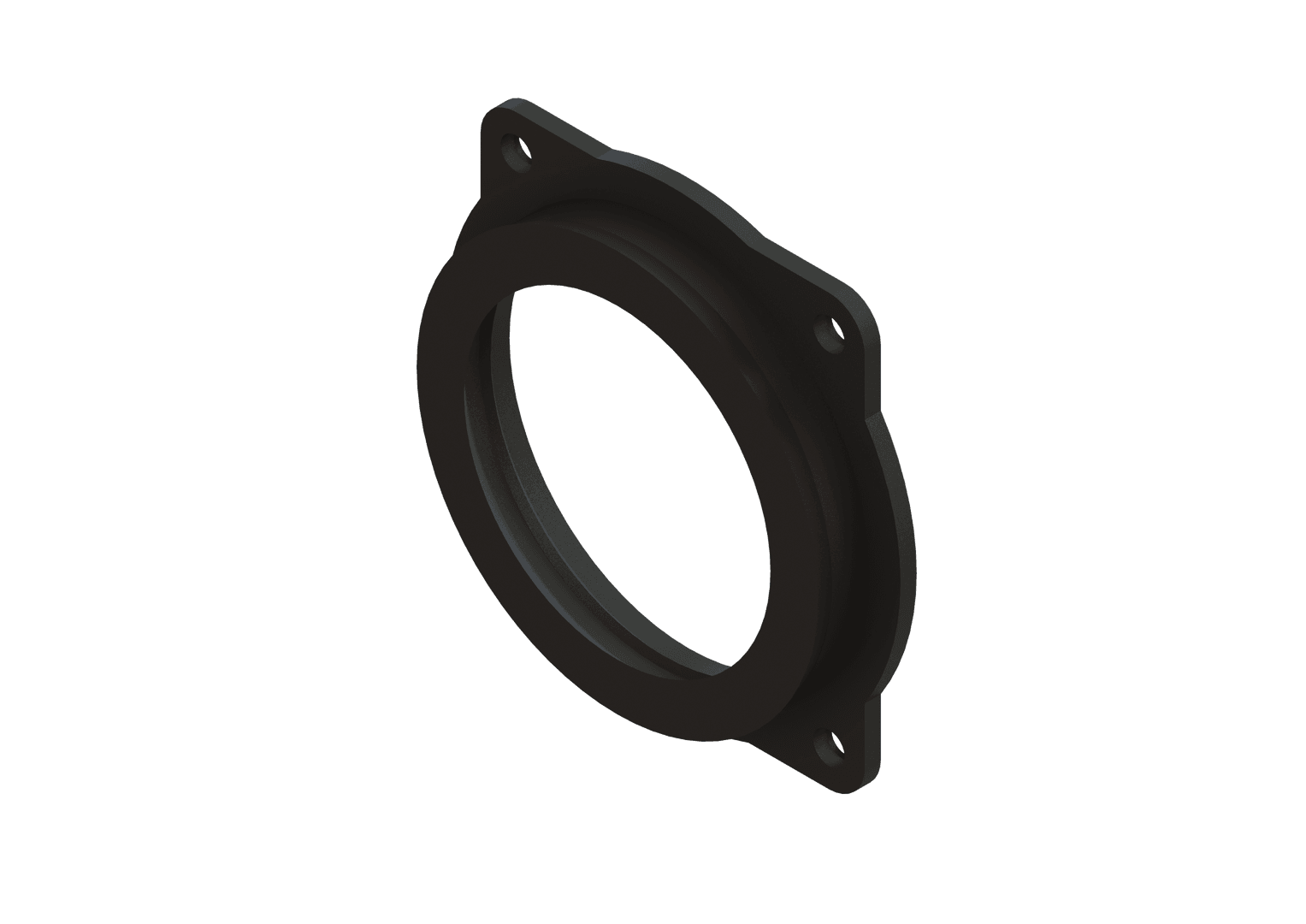 KESSEL-Dichtung für Ablaufstutzen