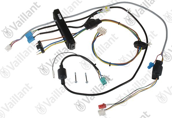 VA Kabelbaum, 230V Vaillant-Nr. 0010034484