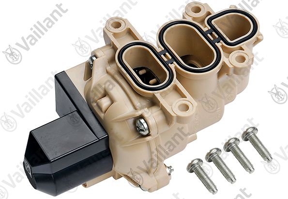 Vaillant Vorrangumschaltventil für VC-VCW Atmo/Ecotec VUW
