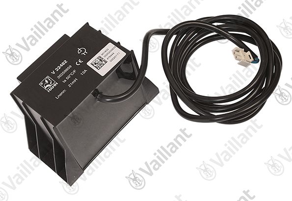 VA Spule Vaillant-Nr. 0020266489