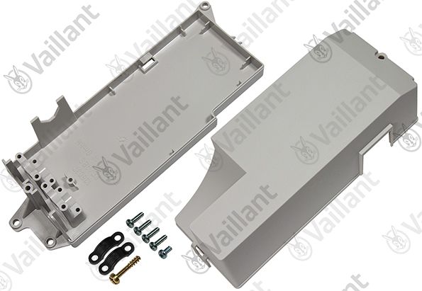 VA Gehäuse VKO 246-7 icoVIT Zusatzmodul