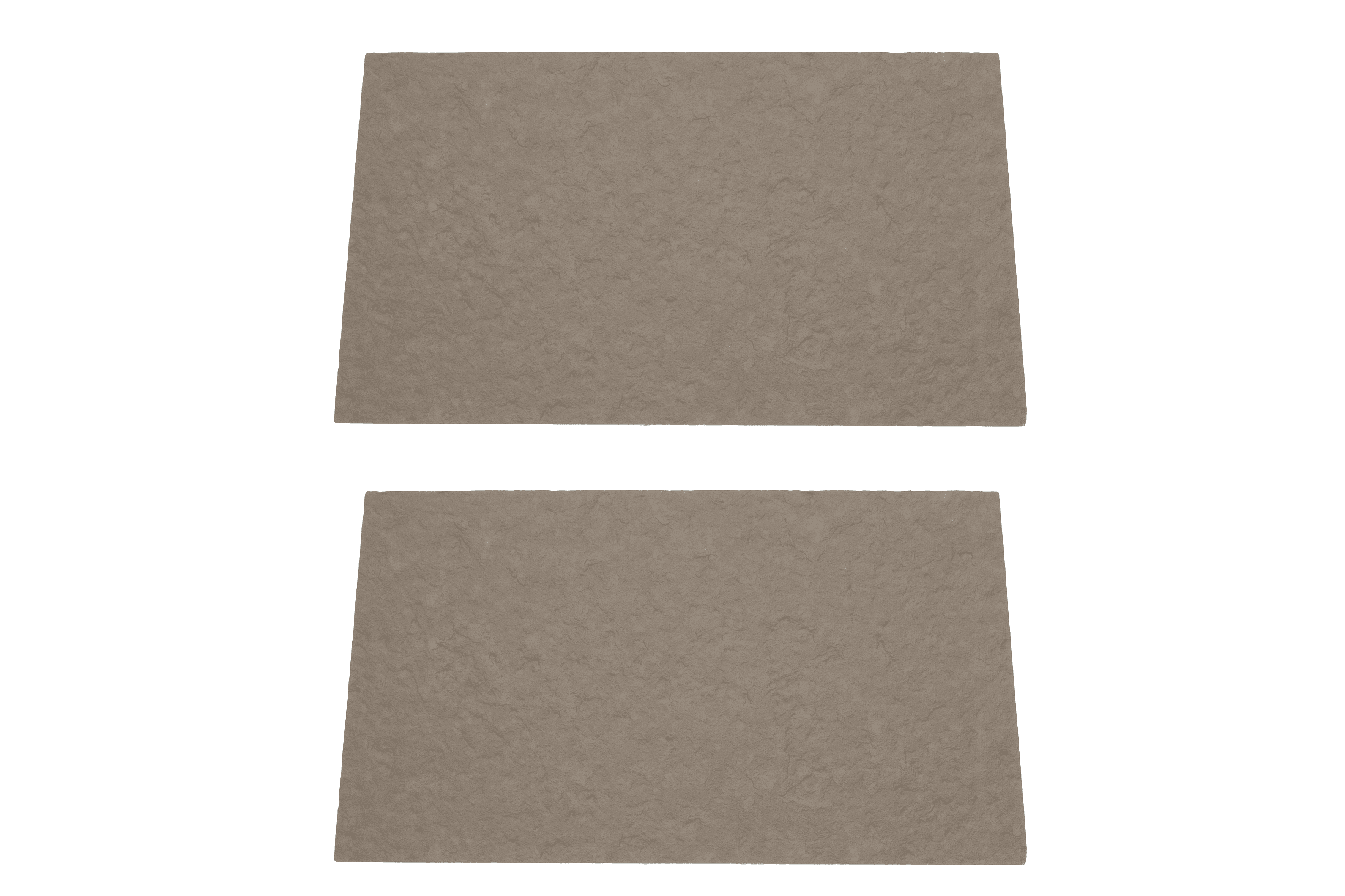 BRÖTJE Feuerraumauskleidung hinten WHS/WHC