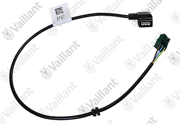 VA Kabel, Pumpe (Netzkabel) Vaillant-Nr. 0020218794