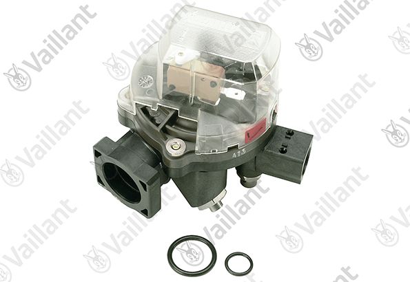 Vaillant Wasserschalter für VCW 204XE  206E