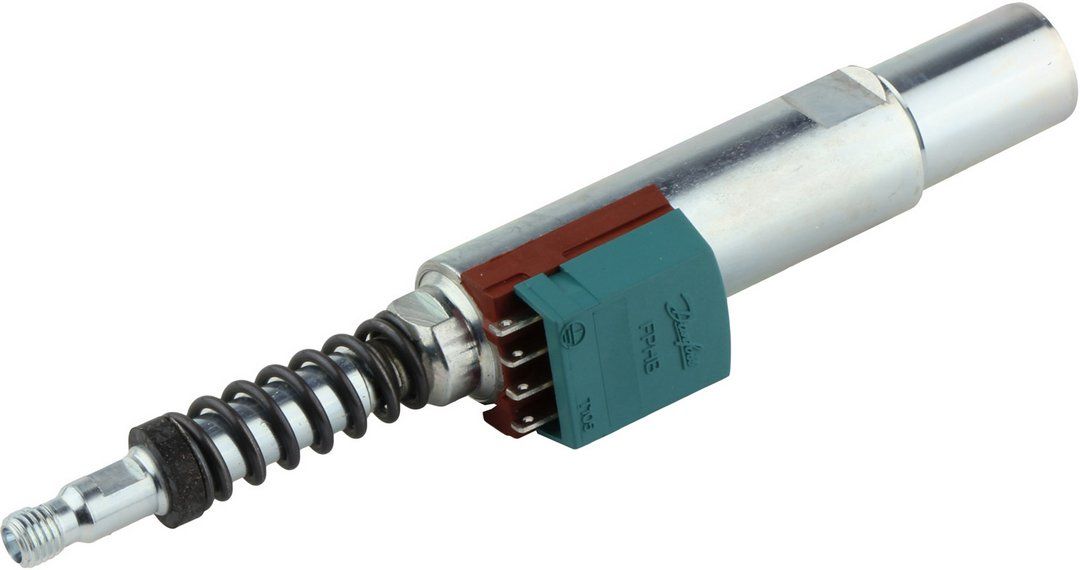 SIEGER Ölvorwärmer FPHB5-LE PTC50 B10 für Ölbrenner BE..