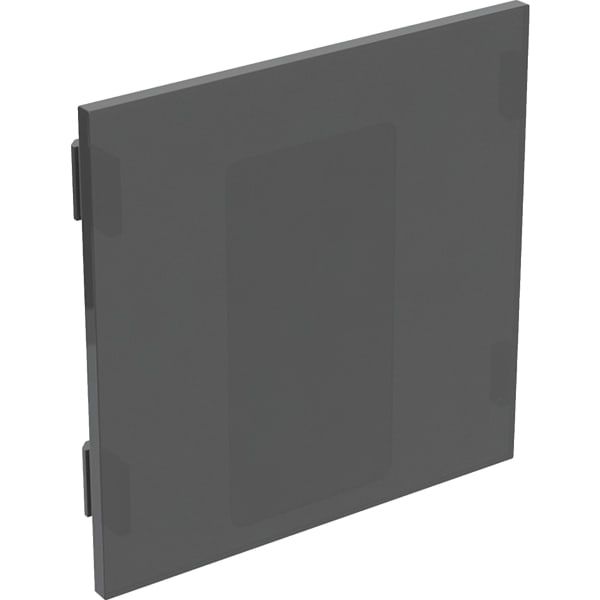 GE Typ 30 IR-Fenster für UR-Strg. Square