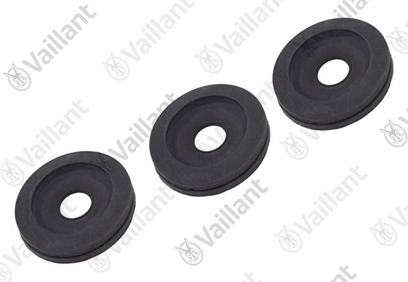 Dichtung, kpl. (Set  3 Stück) MAG 14-17 2/0