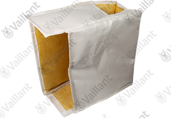 VA Isolierung 280kW VKK 2806/3-E