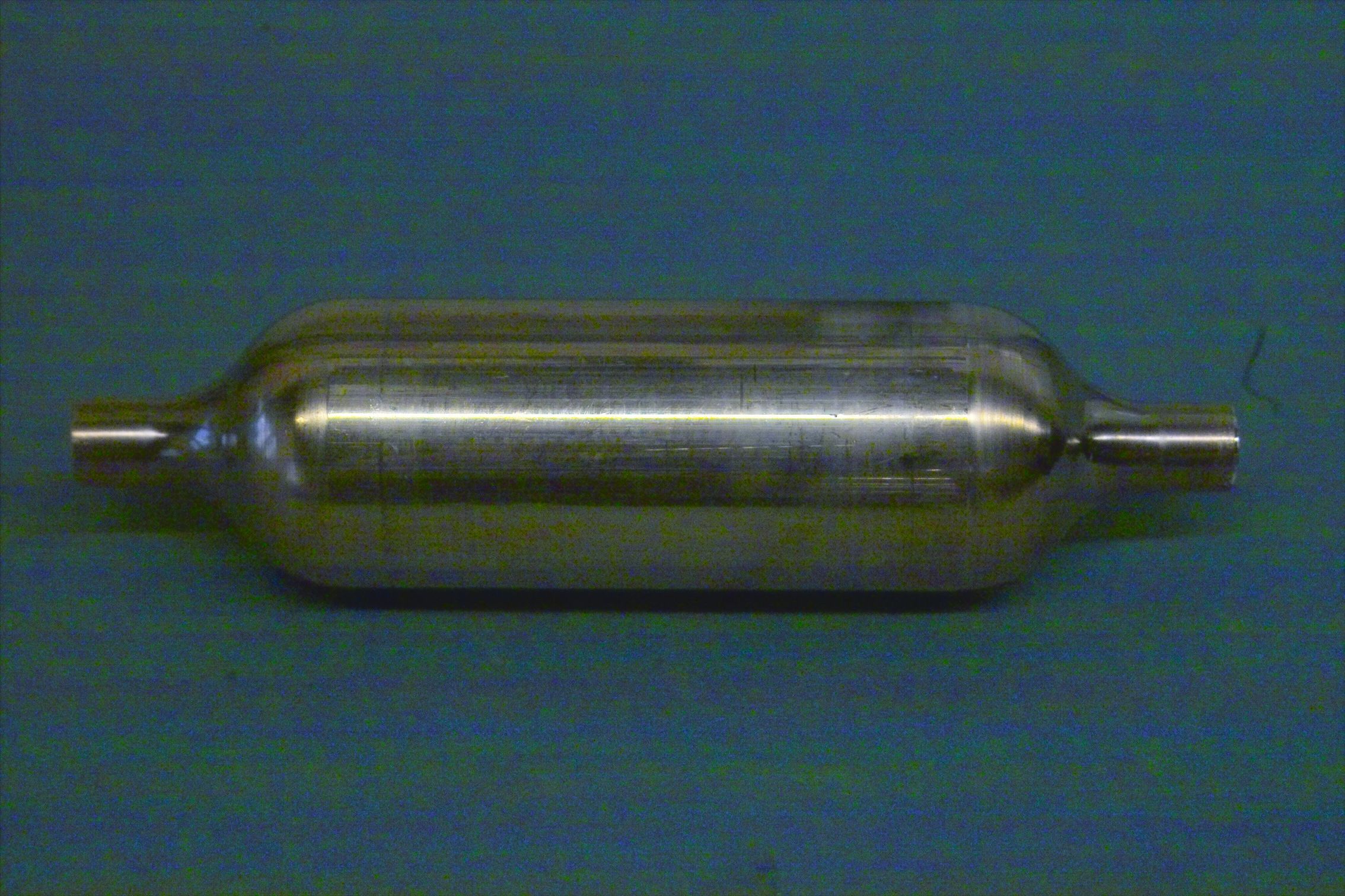 Brötje Schalldämpfer