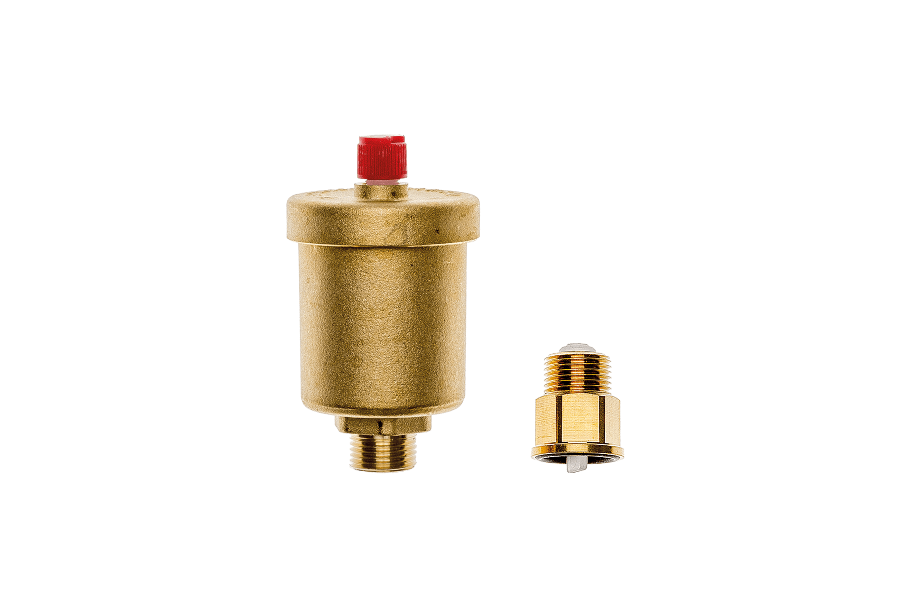 BRÖTJE Automatischer Schnellentluefter BLW Split P