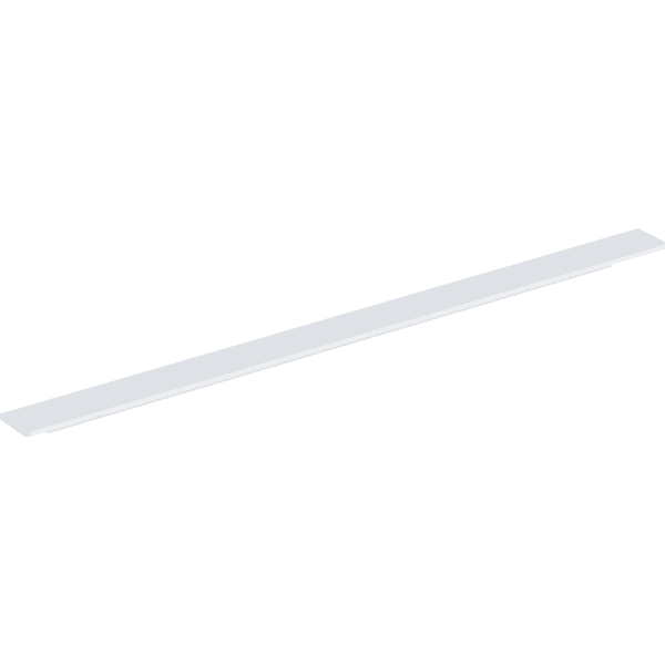 GE Griff, B:53cm weiß matt