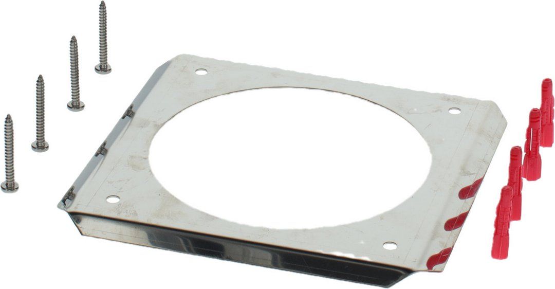 BOSCH Blende DN 125 für FC-Set80-C53x