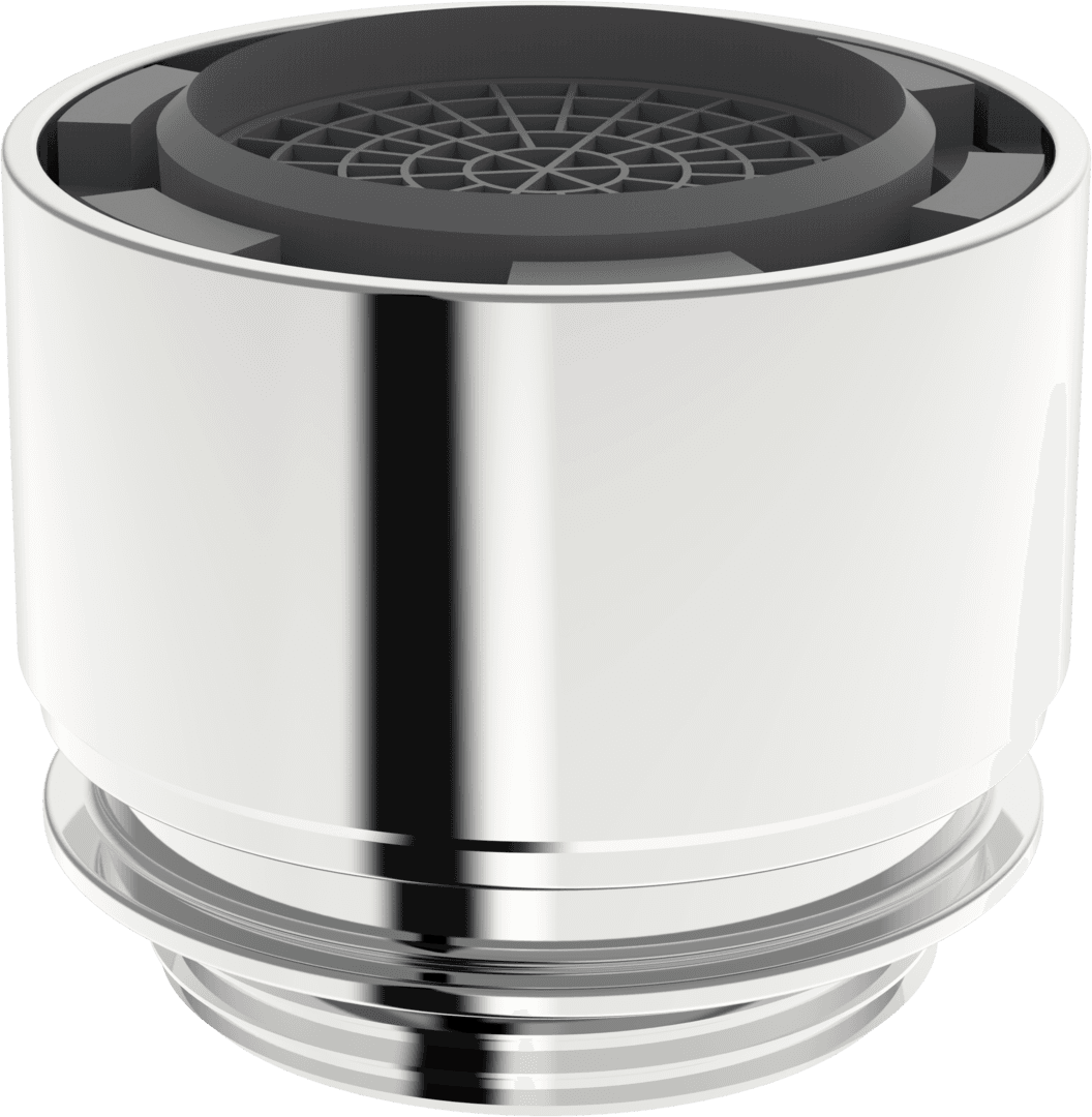 HA Luftsprudler und Schlüssel Oras Group 1014219V CACHE M24x1 C