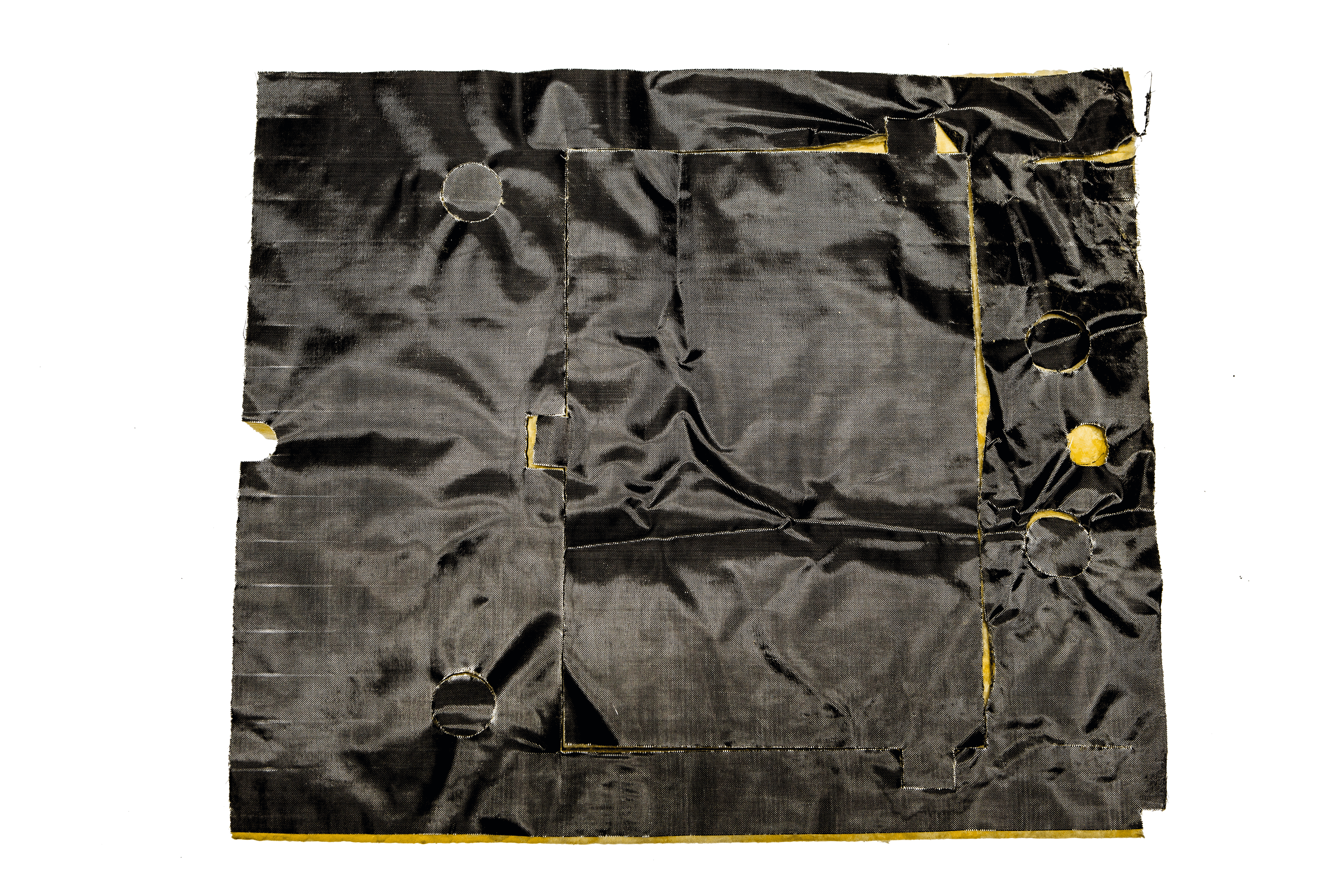 BRÖTJE Isoliermatte Kesselfront BOB 20/25 B