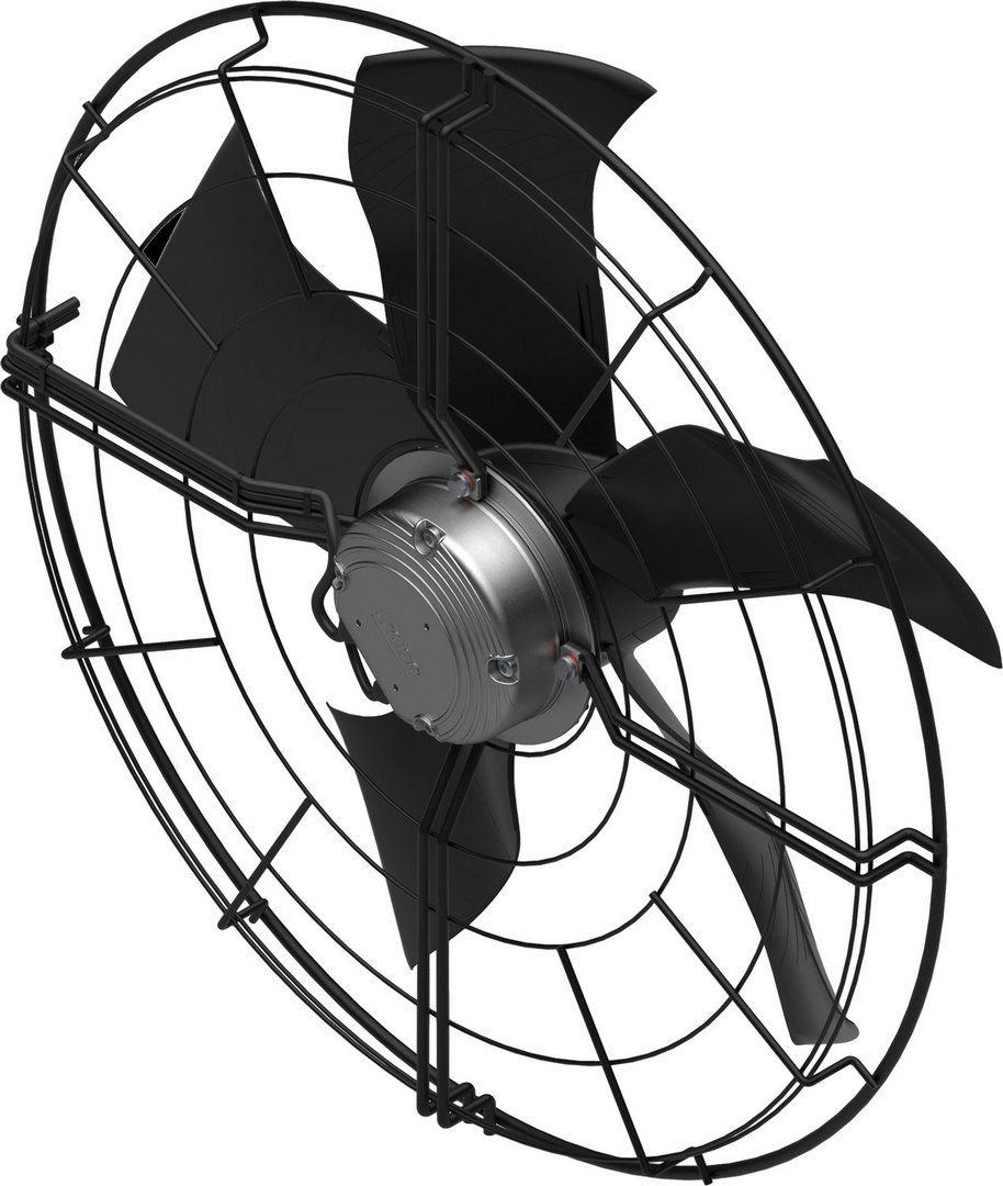 BOSCH Ersatzteil TTNR: 8738214608 Gebläse (Mid)